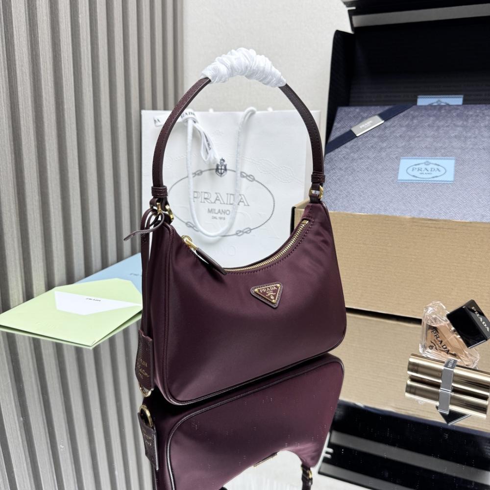 Calfskin Shoulder Bag