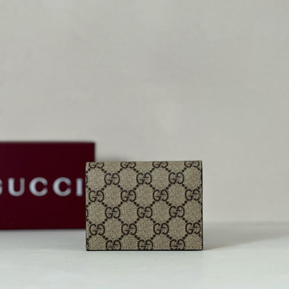 Luxury Leather Wallet