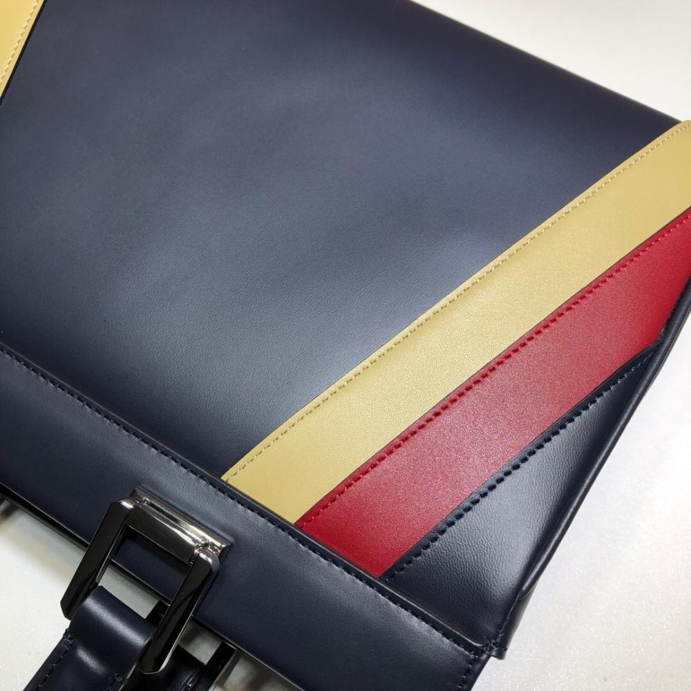 Luxury Top Handle Bag