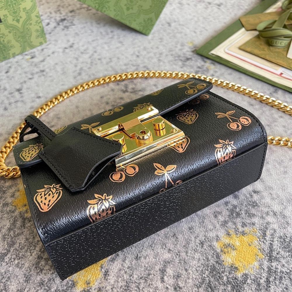 Modern Luxury Top Handle Bag
