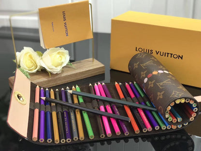 Luxury Wallet