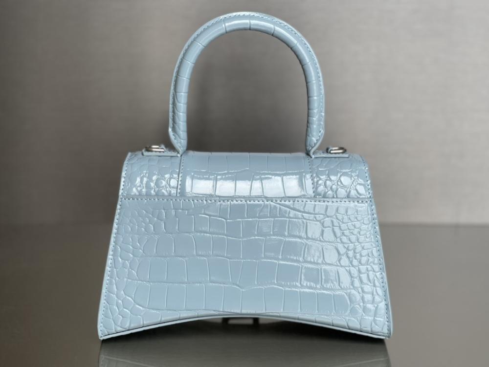 Luxury Top Handle Bag