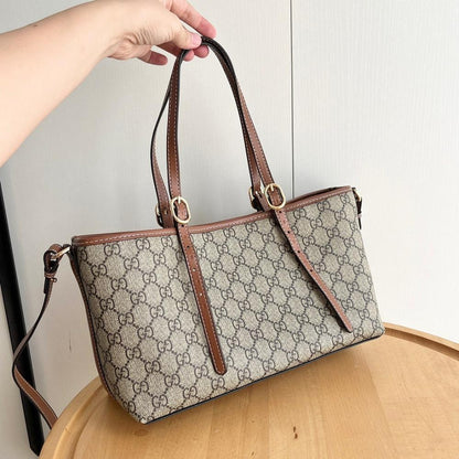 Ophidia Tote Bag