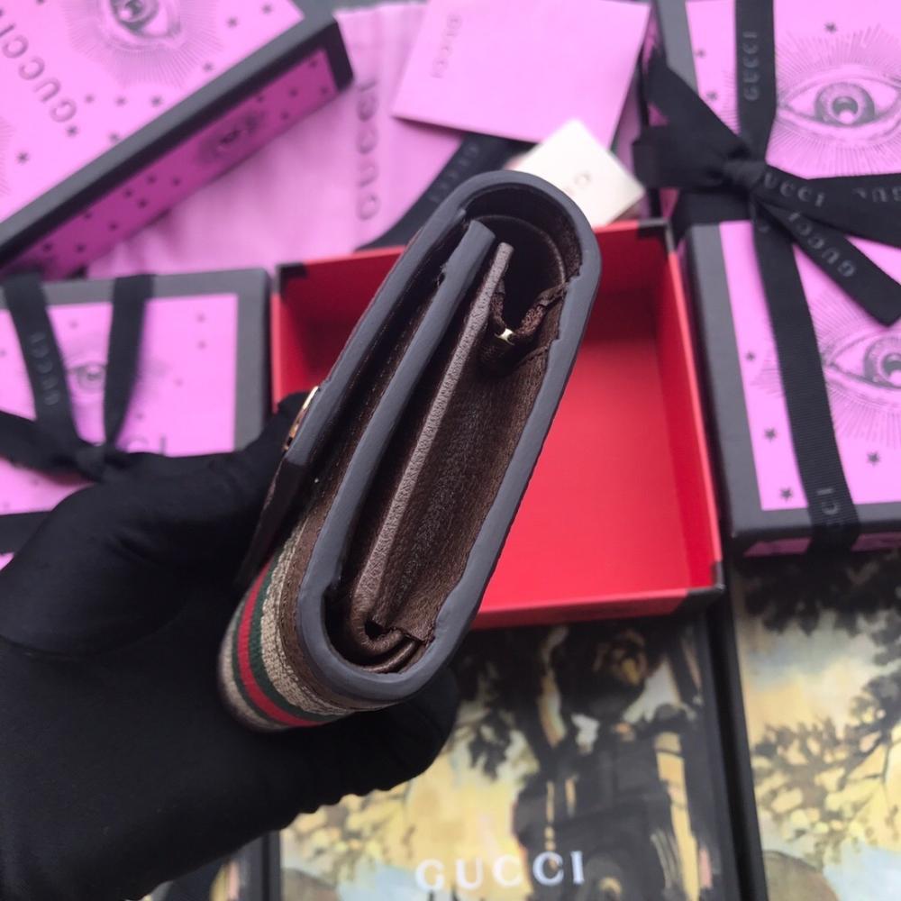 Leather Wallet