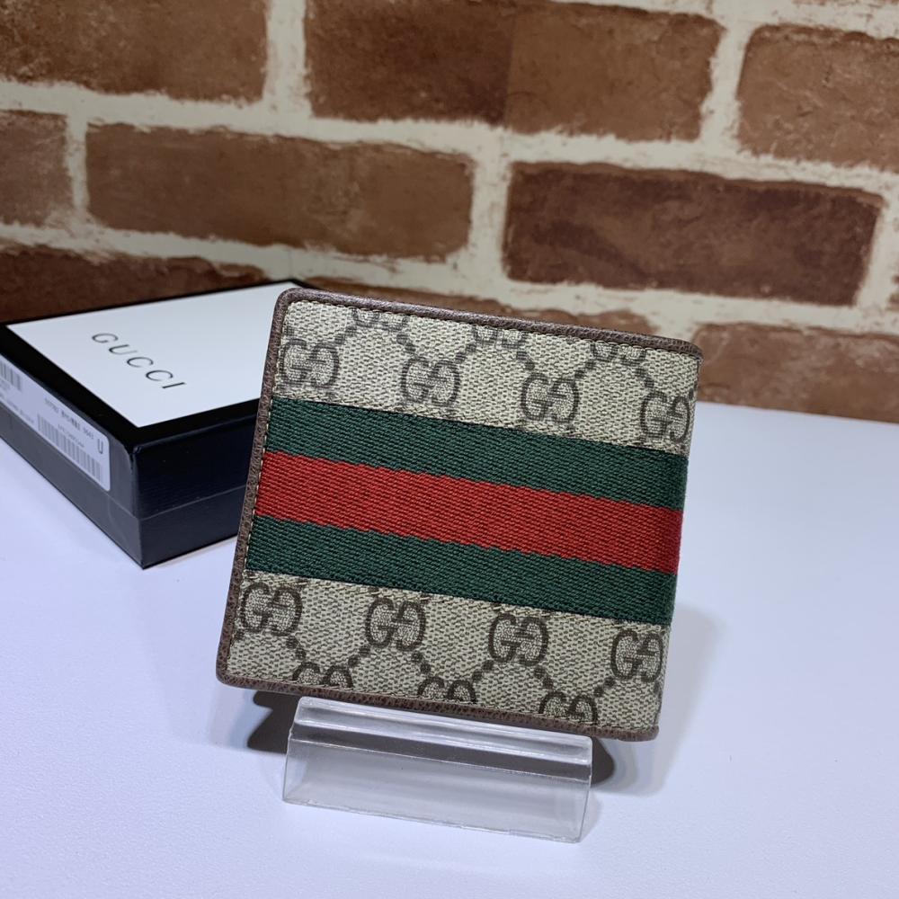 Luxury Wallet