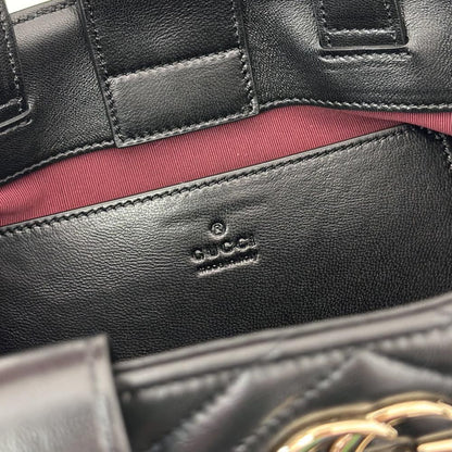 Elegant Top Handle Bag