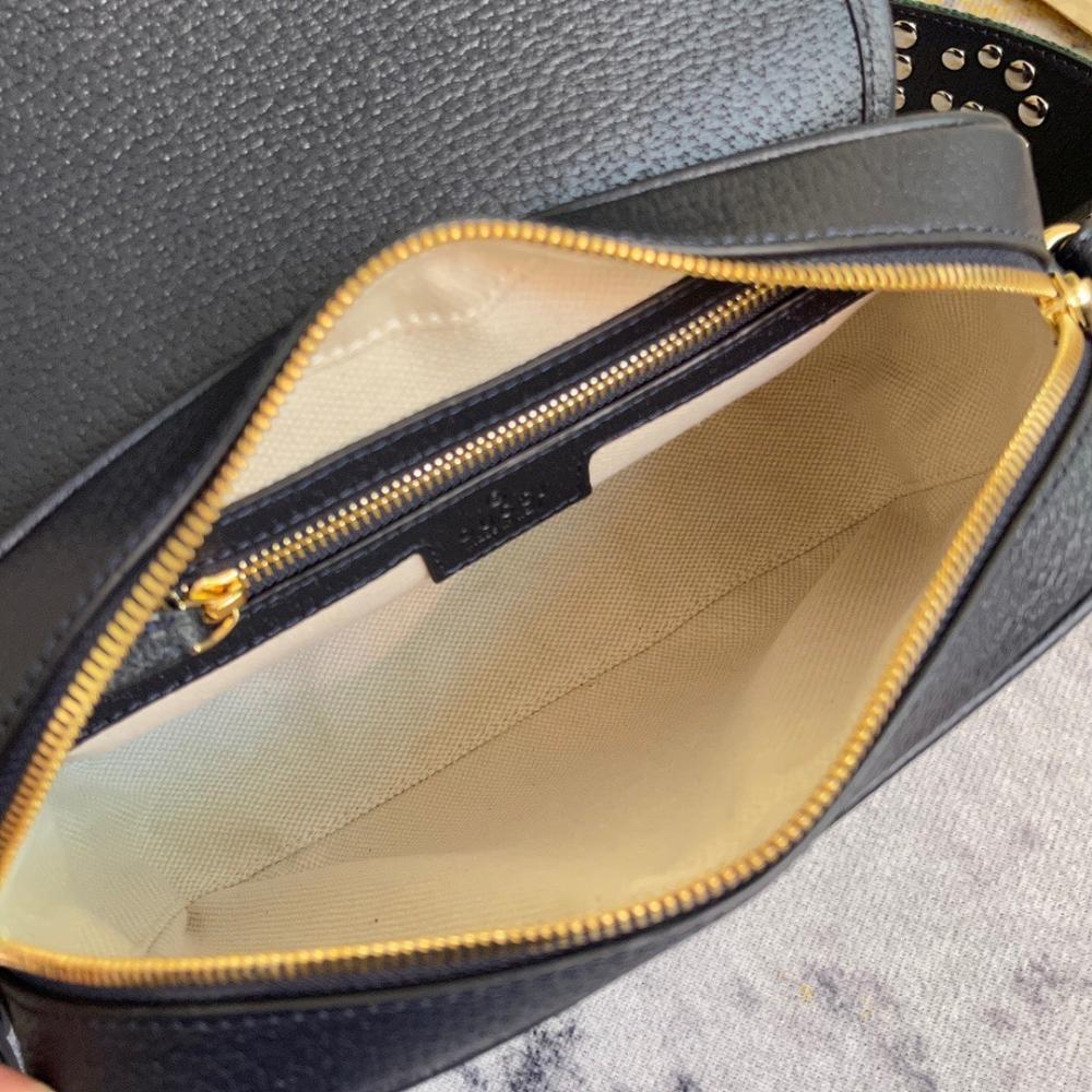 Classic Refined Top Handle Bag
