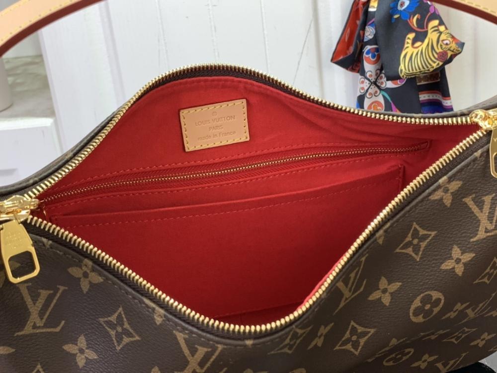 Luxury Shoulder Bag