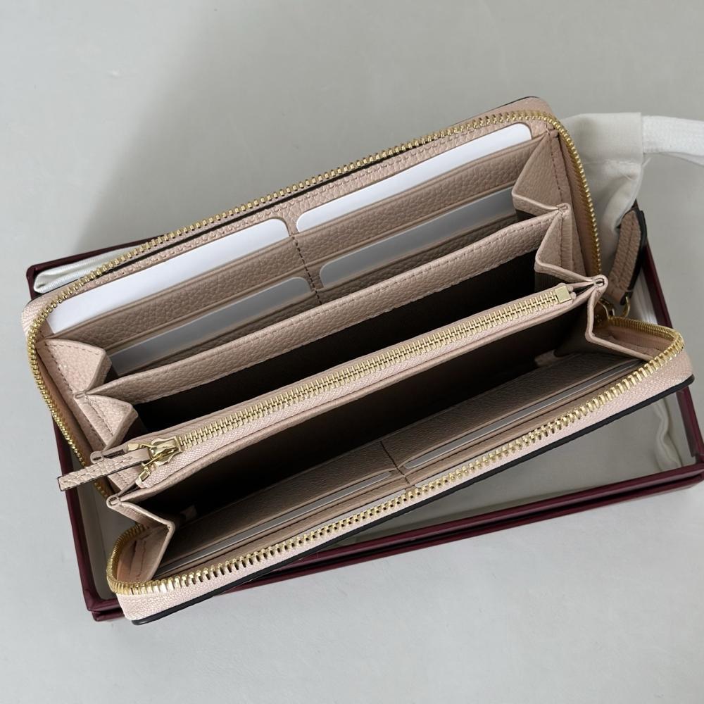 Luxury Wallet