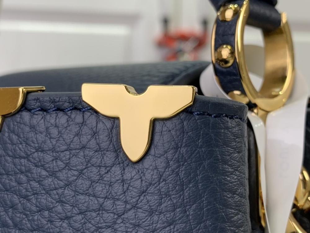 Top Handle Bag