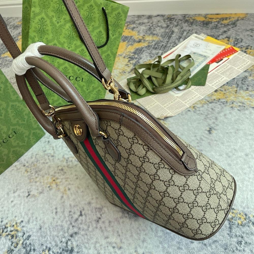 Italian-Inspired Elegant Bag