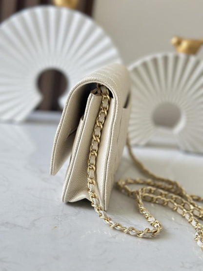 Leather Wallet