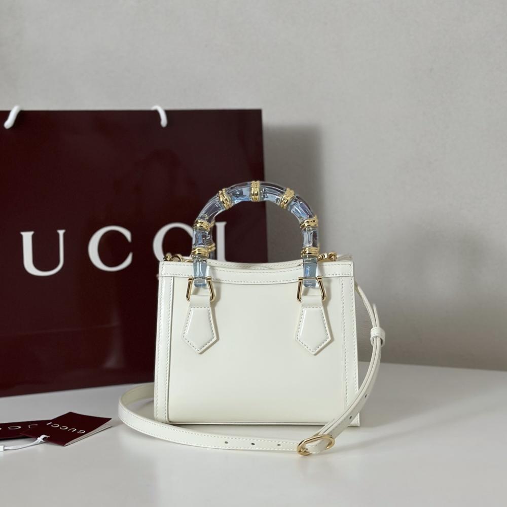 Elegant Top Handle Bag