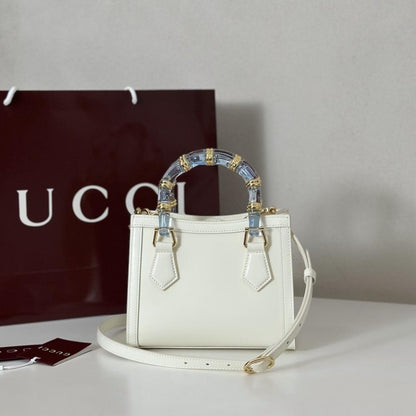 Elegant Top Handle Bag