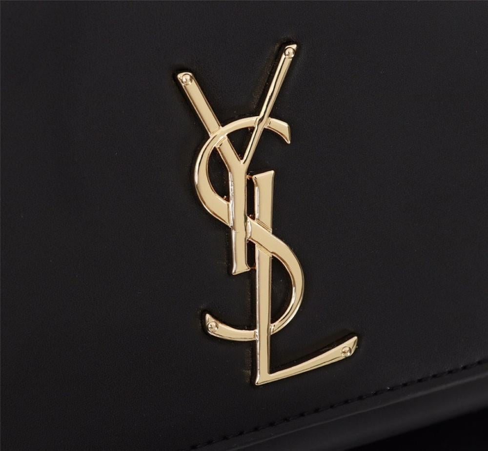 Elegant Leather Shoulder Bag – Limited Edition