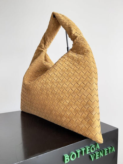 Top Handle Bag