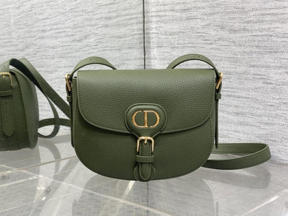Elegant Top Handle Bag