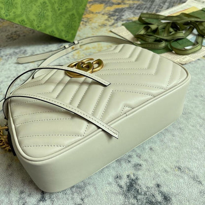 Stylish Refined Crossbody Bag