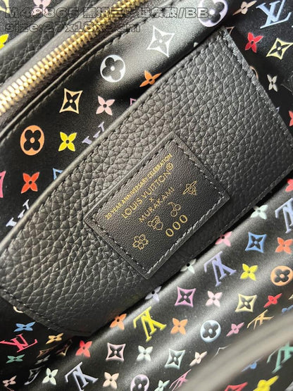 Top Handle Bag