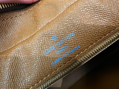 Luxury Stylish Canvas Shoulder Bag