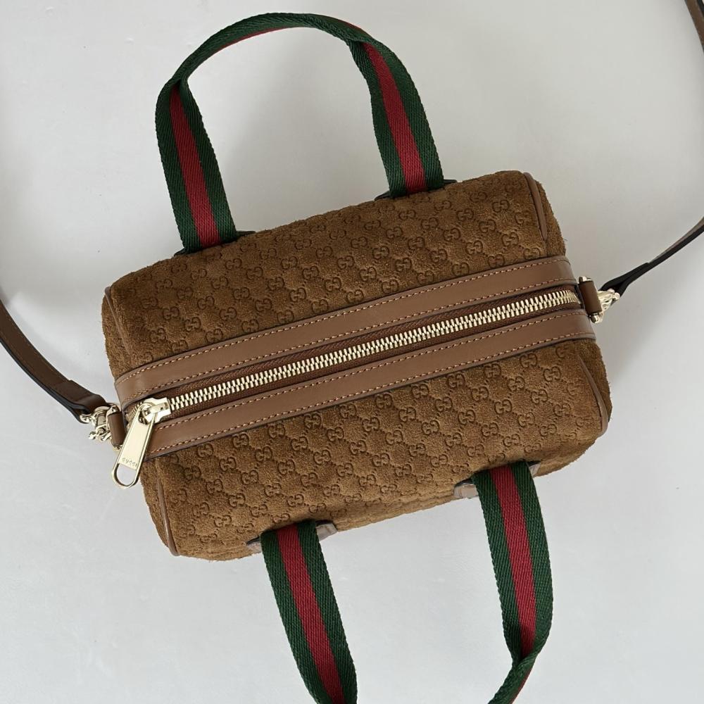 Top Handle Bag