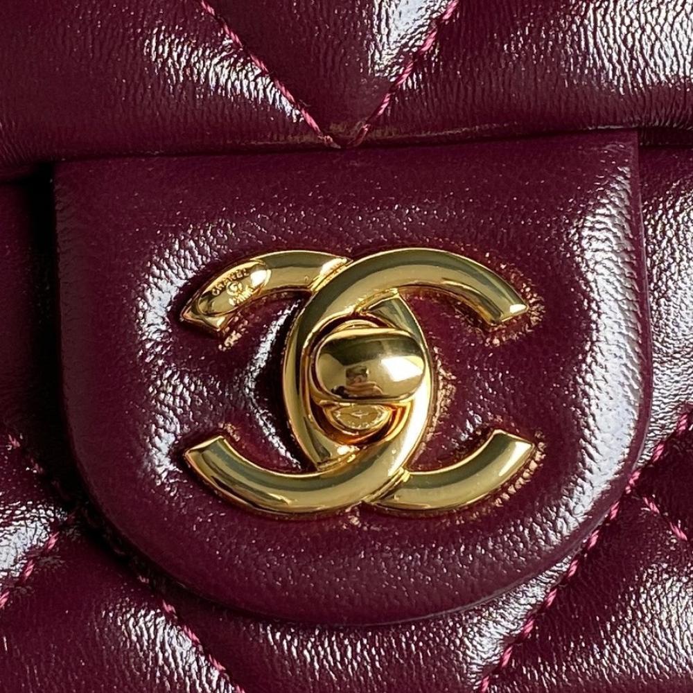 Top Handle Bag