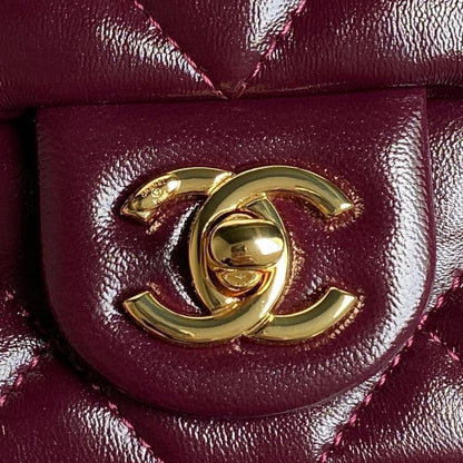 Top Handle Bag