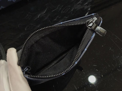 Messenger Bag