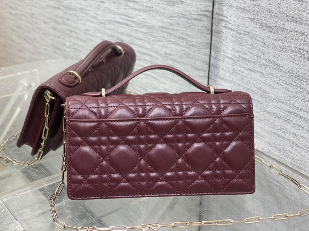Lambskin Wallet