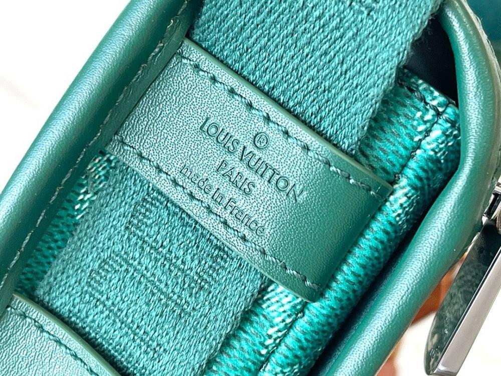 Modern Luxury Shoulder Bag