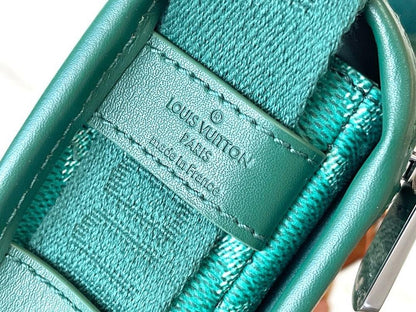 Modern Luxury Shoulder Bag