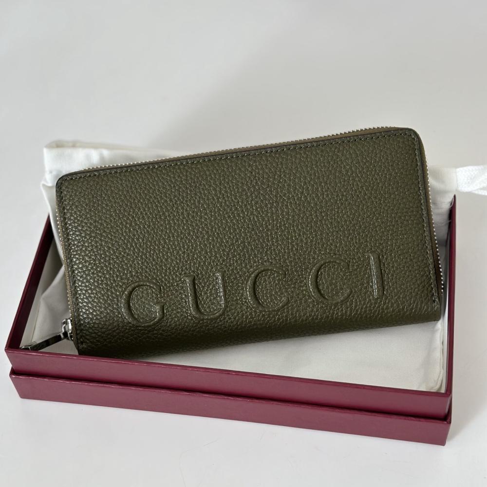 Leather Wallet