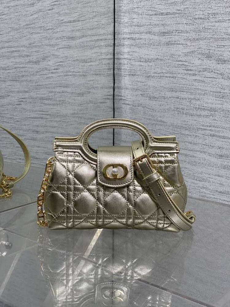 Top Handle Bag
