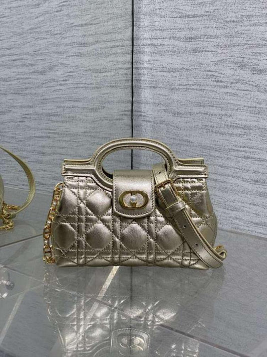 Top Handle Bag