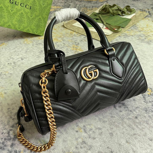 Italian-Inspired Luxury Bag