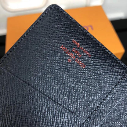 Luxury Wallet