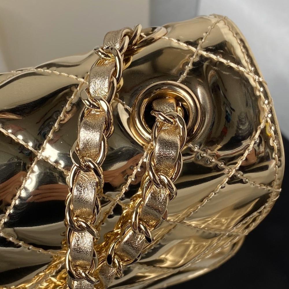 Luxury Top Handle Bag