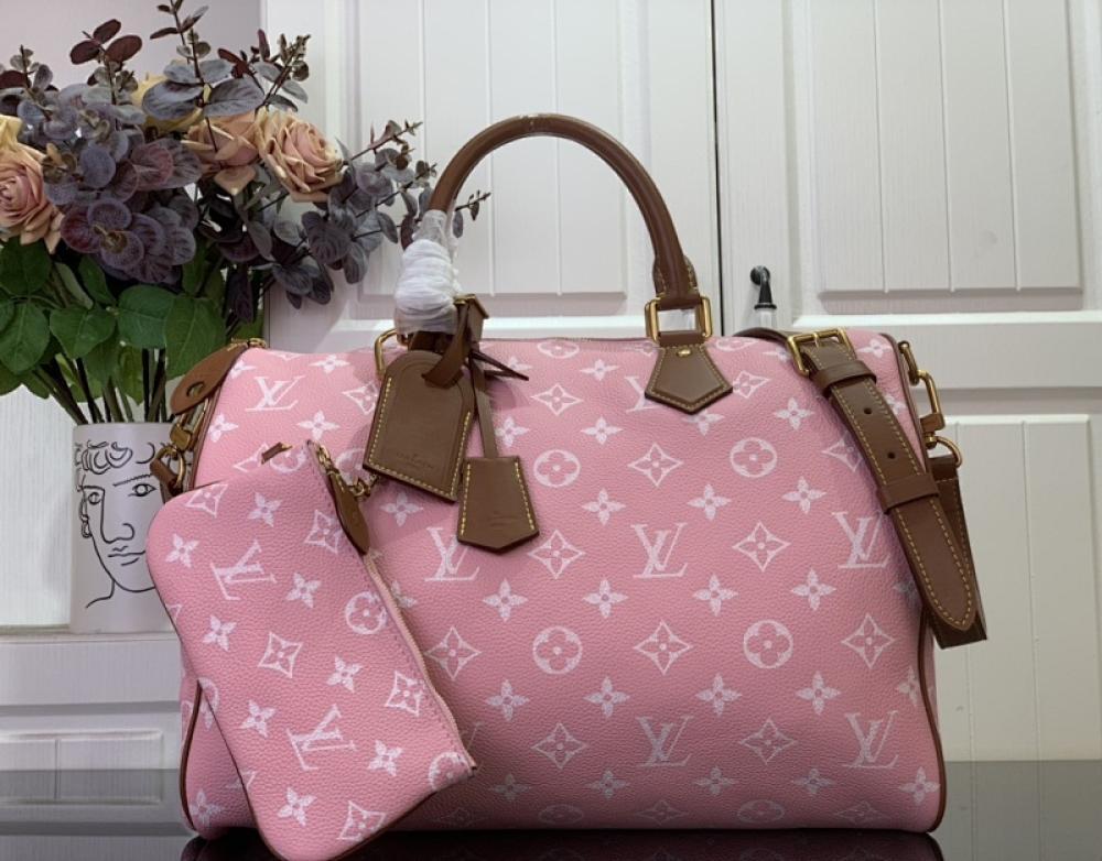 Top Handle Bag