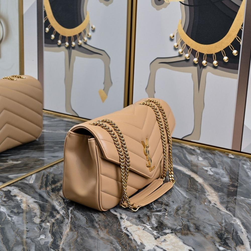 Luxury Leather Shoulder Bag – Special Edition