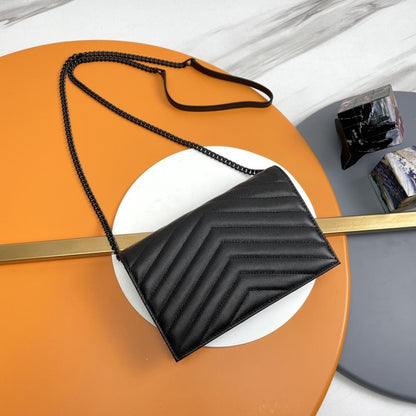 Luxury Elegant Leather Wallet