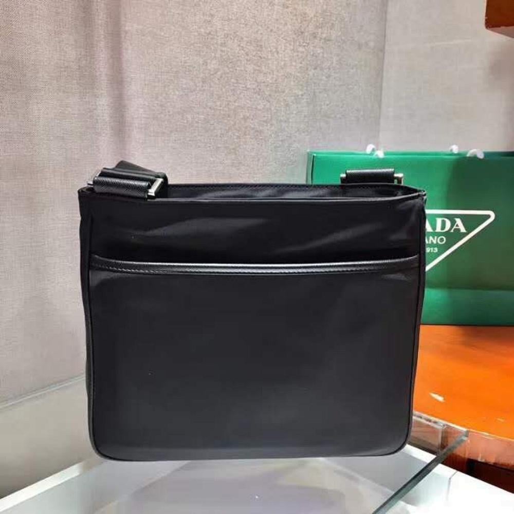Stylish Saffiano Leather Crossbody Bag – Special Edition
