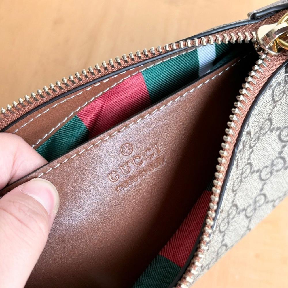 Modern Shoulder Bag