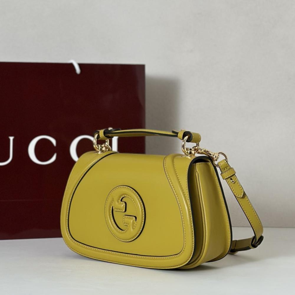Top Handle Bag
