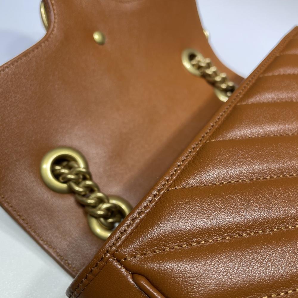 Luxury Elegant Shoulder Bag