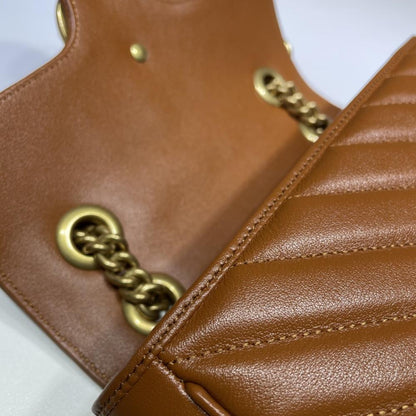 Luxury Elegant Shoulder Bag