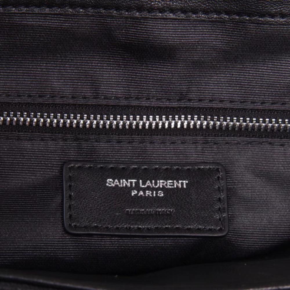 Premium Leather Backpack