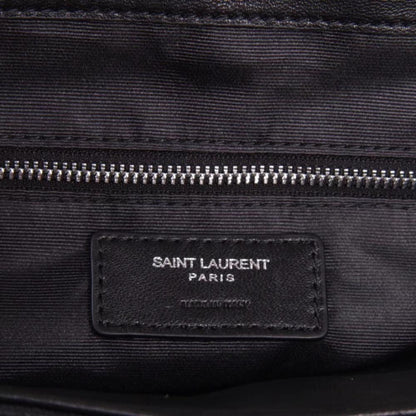 Premium Leather Backpack