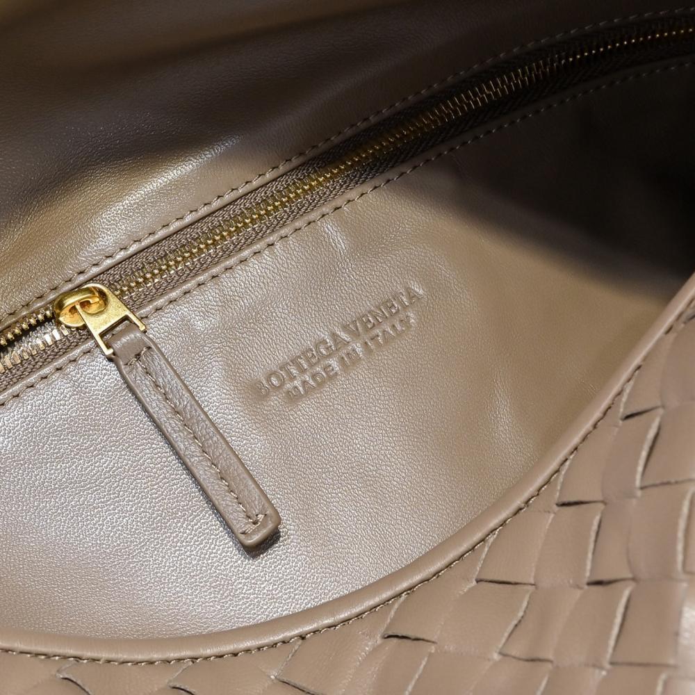 Luxury Top Handle Bag