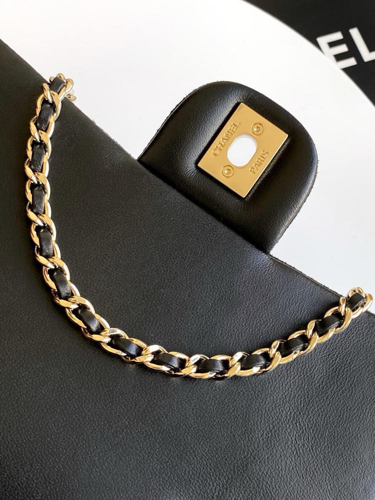 Elegant Top Handle Bag