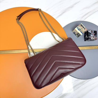 Leather Wallet